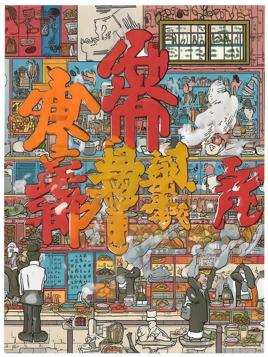 拼好饭模式爆火原因解析